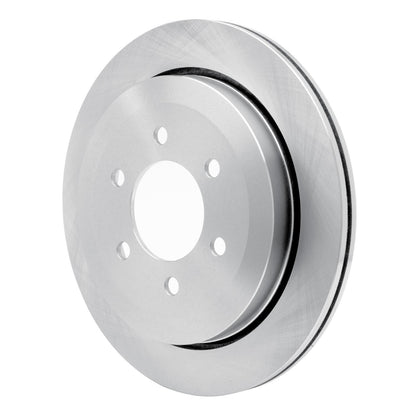 Dynamic Friction Company Disc Brake Rotor 600-54205