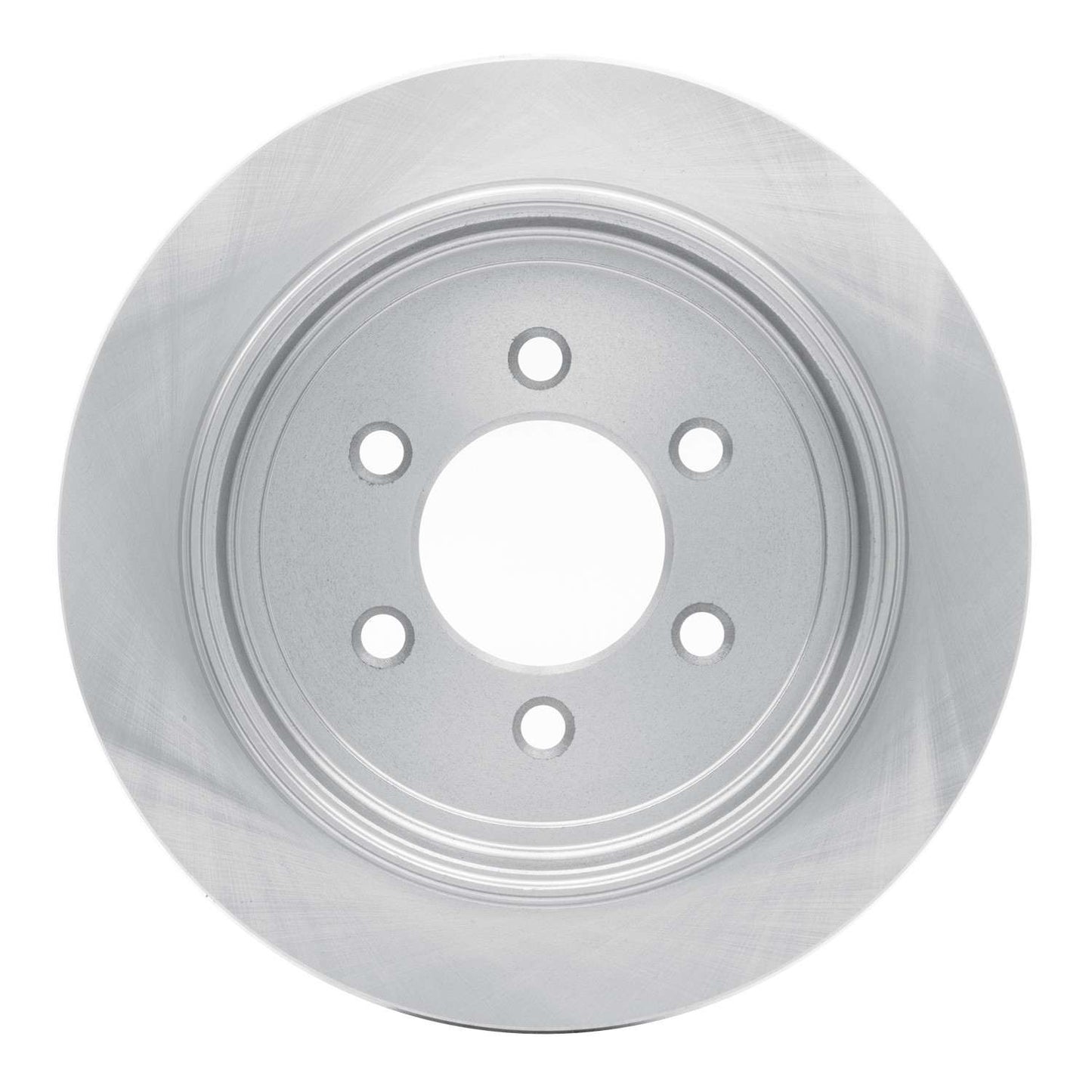 Dynamic Friction Company Disc Brake Rotor 600-54205