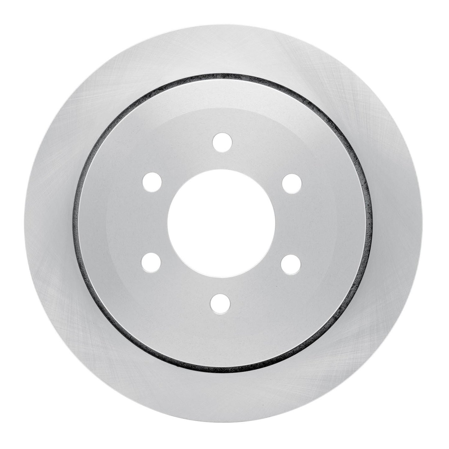 Dynamic Friction Company Disc Brake Rotor 600-54205