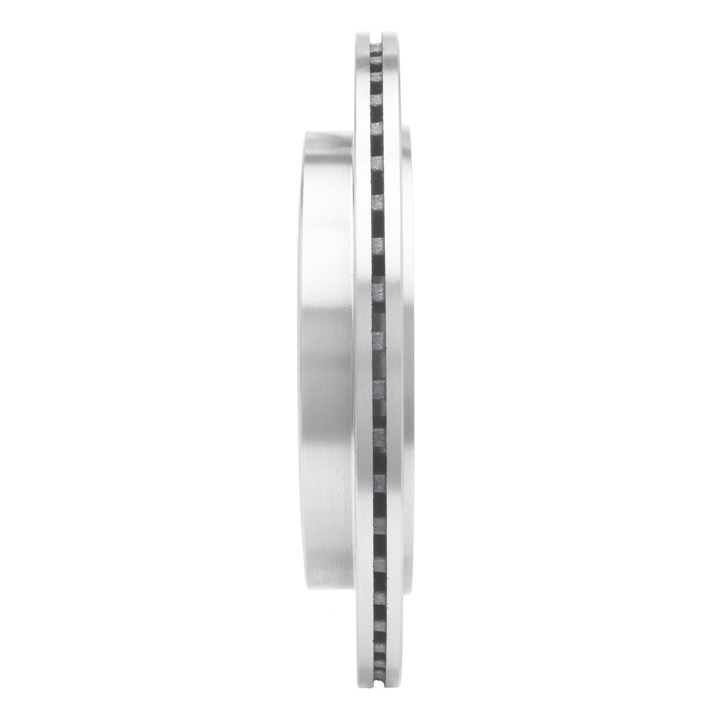 Dynamic Friction Company Disc Brake Rotor 600-54205