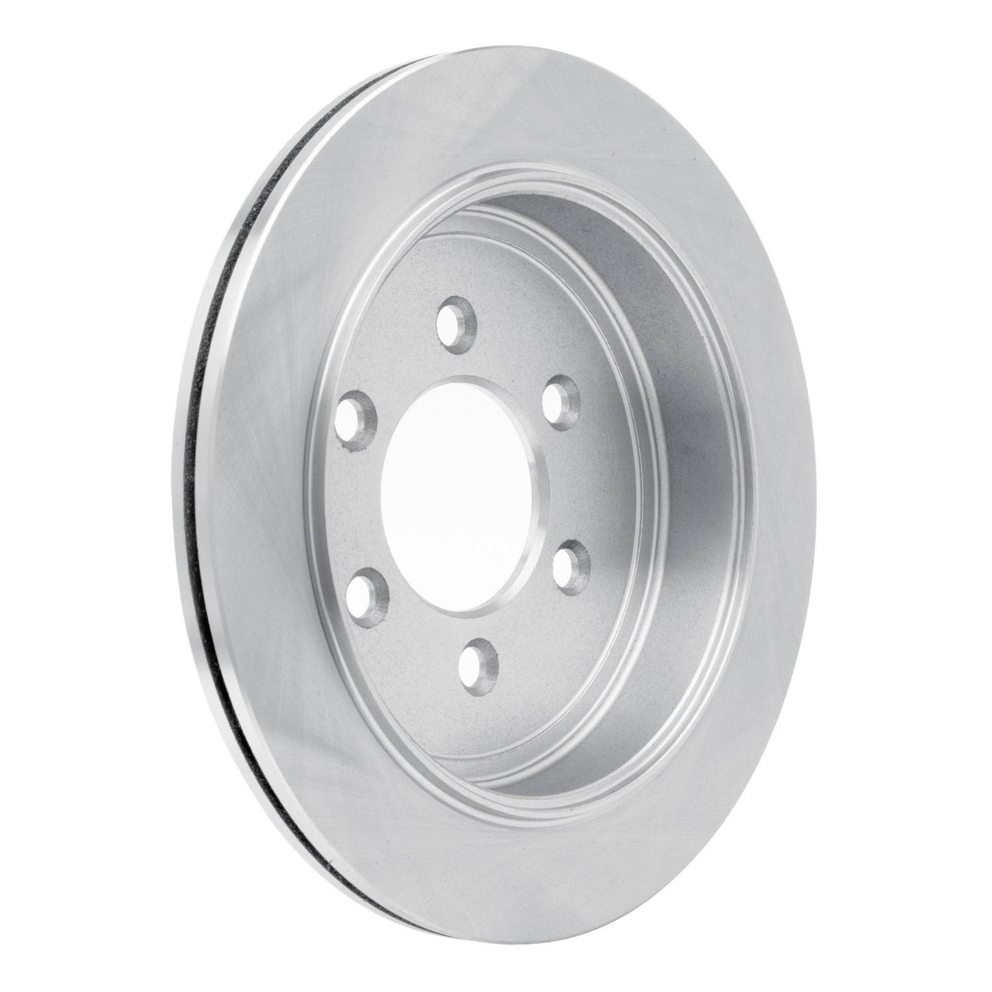 Dynamic Friction Company Disc Brake Rotor 600-54205
