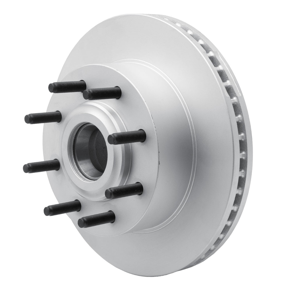Dynamic Friction Company Disc Brake Rotor 600-54206