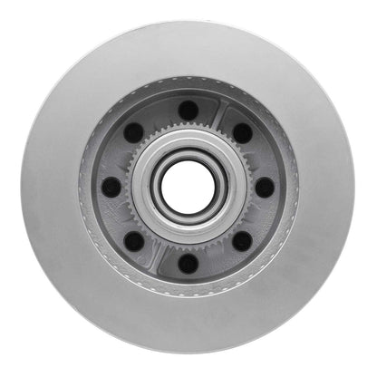 Dynamic Friction Company Disc Brake Rotor 600-54206