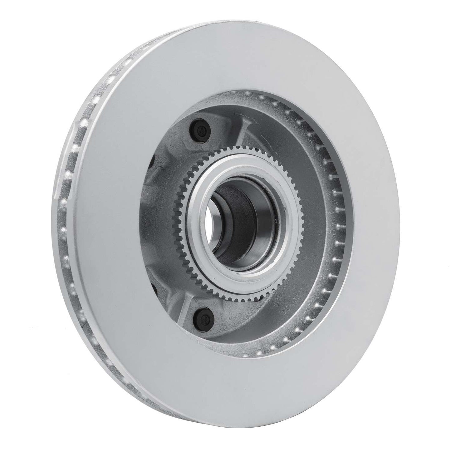 Dynamic Friction Company Disc Brake Rotor 600-54206