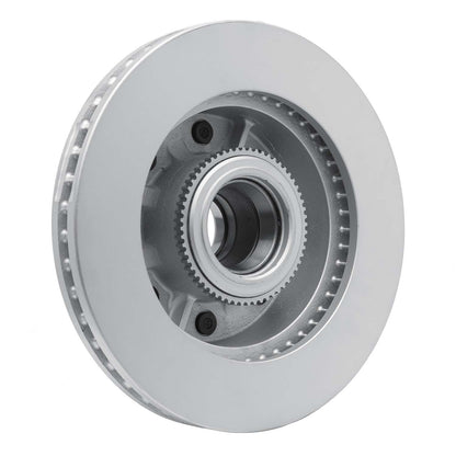 Dynamic Friction Company Disc Brake Rotor 600-54206