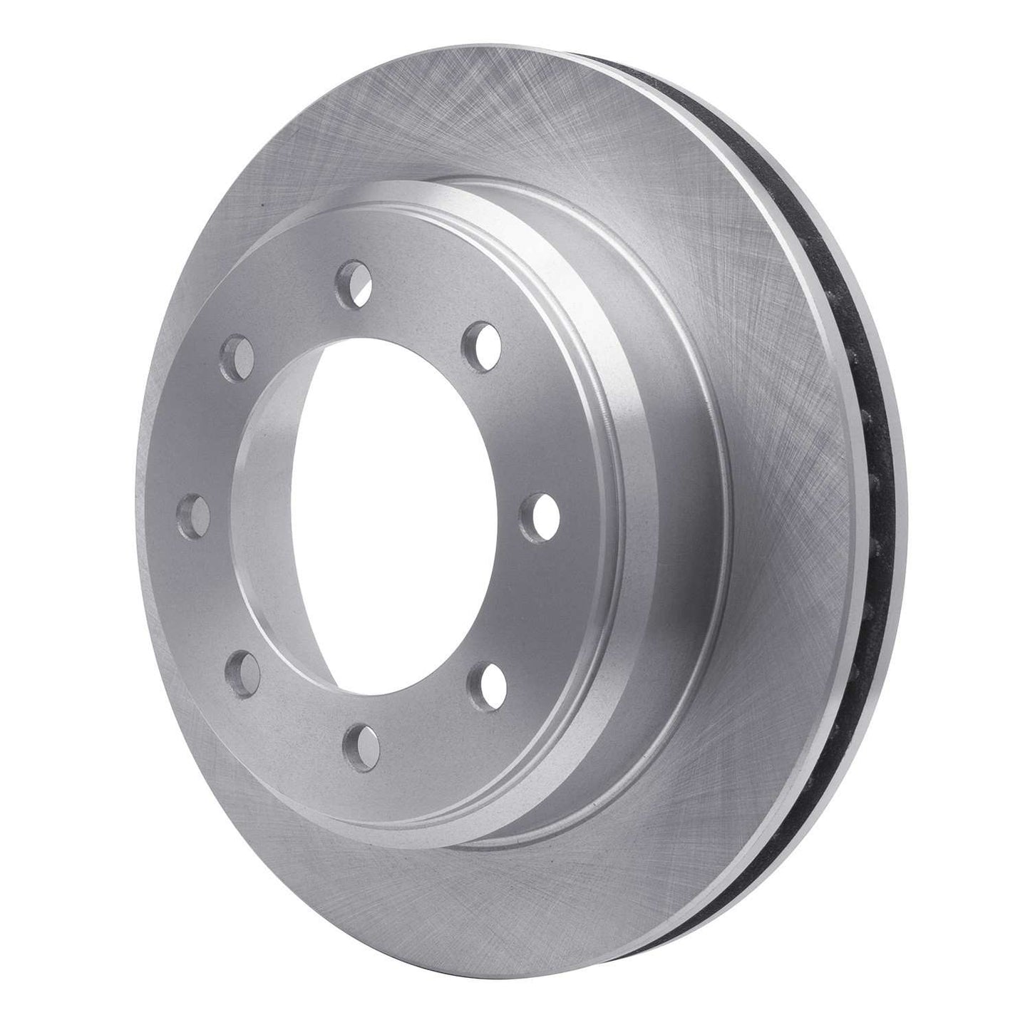 Dynamic Friction Company Disc Brake Rotor 600-54208