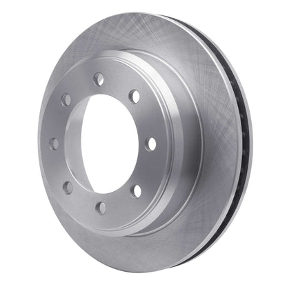Dynamic Friction Company Disc Brake Rotor 600-54208