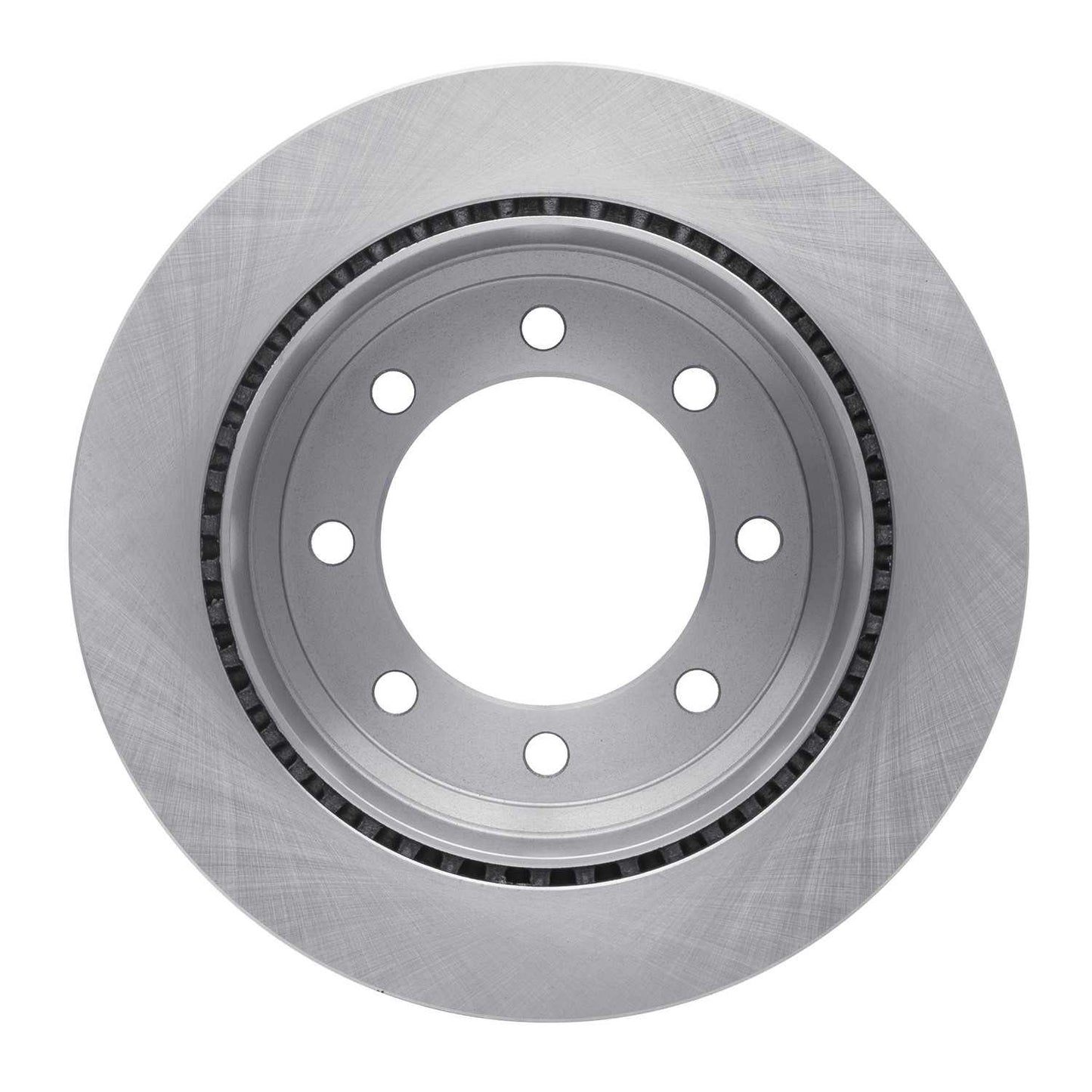 Dynamic Friction Company Disc Brake Rotor 600-54208