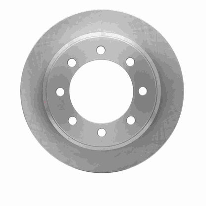 Dynamic Friction Company Disc Brake Rotor 600-54208