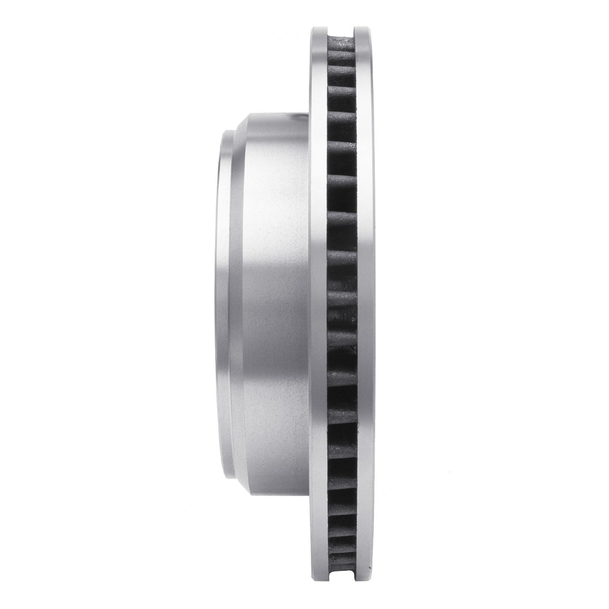 Dynamic Friction Company Disc Brake Rotor 600-54208