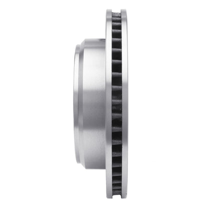 Dynamic Friction Company Disc Brake Rotor 600-54208