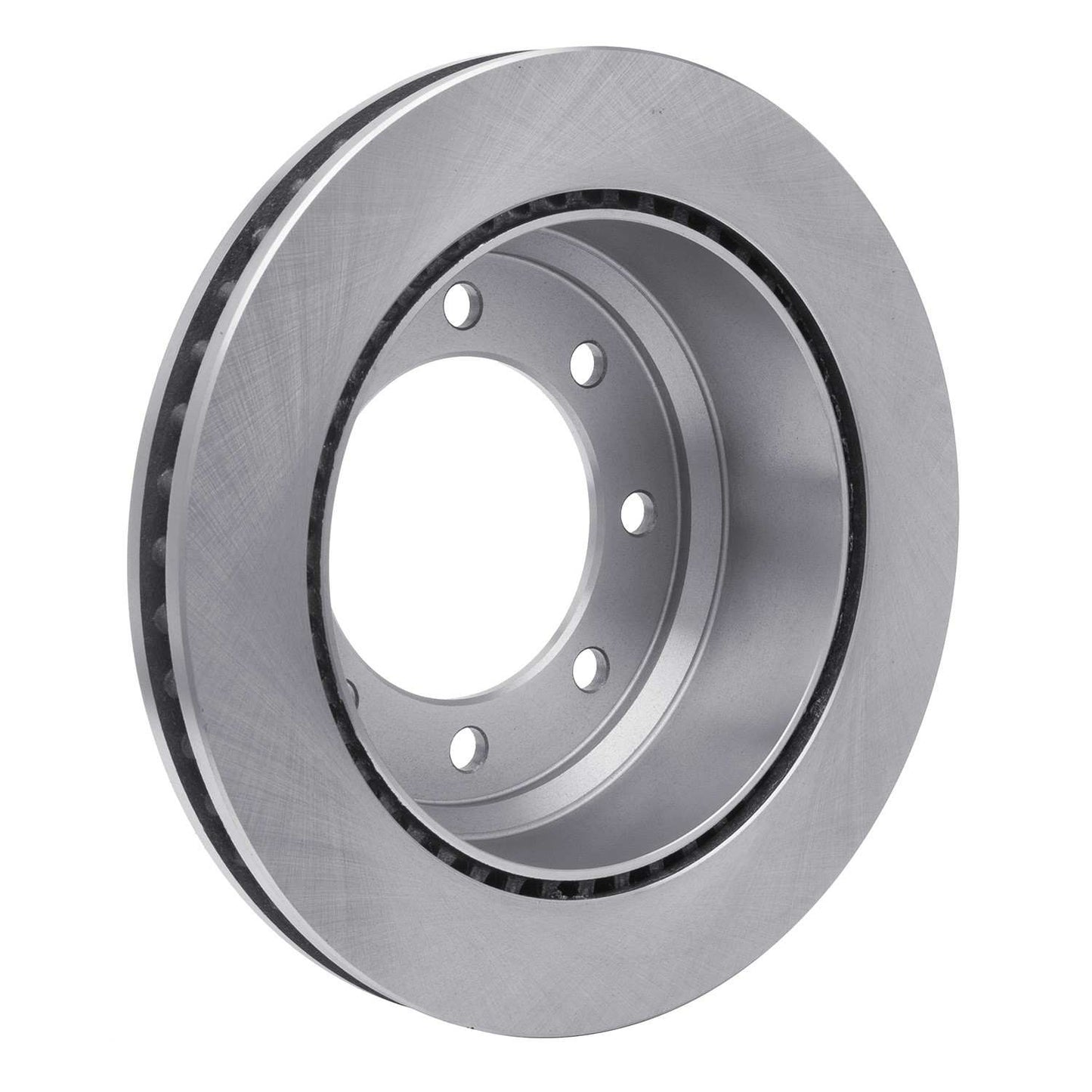 Dynamic Friction Company Disc Brake Rotor 600-54208