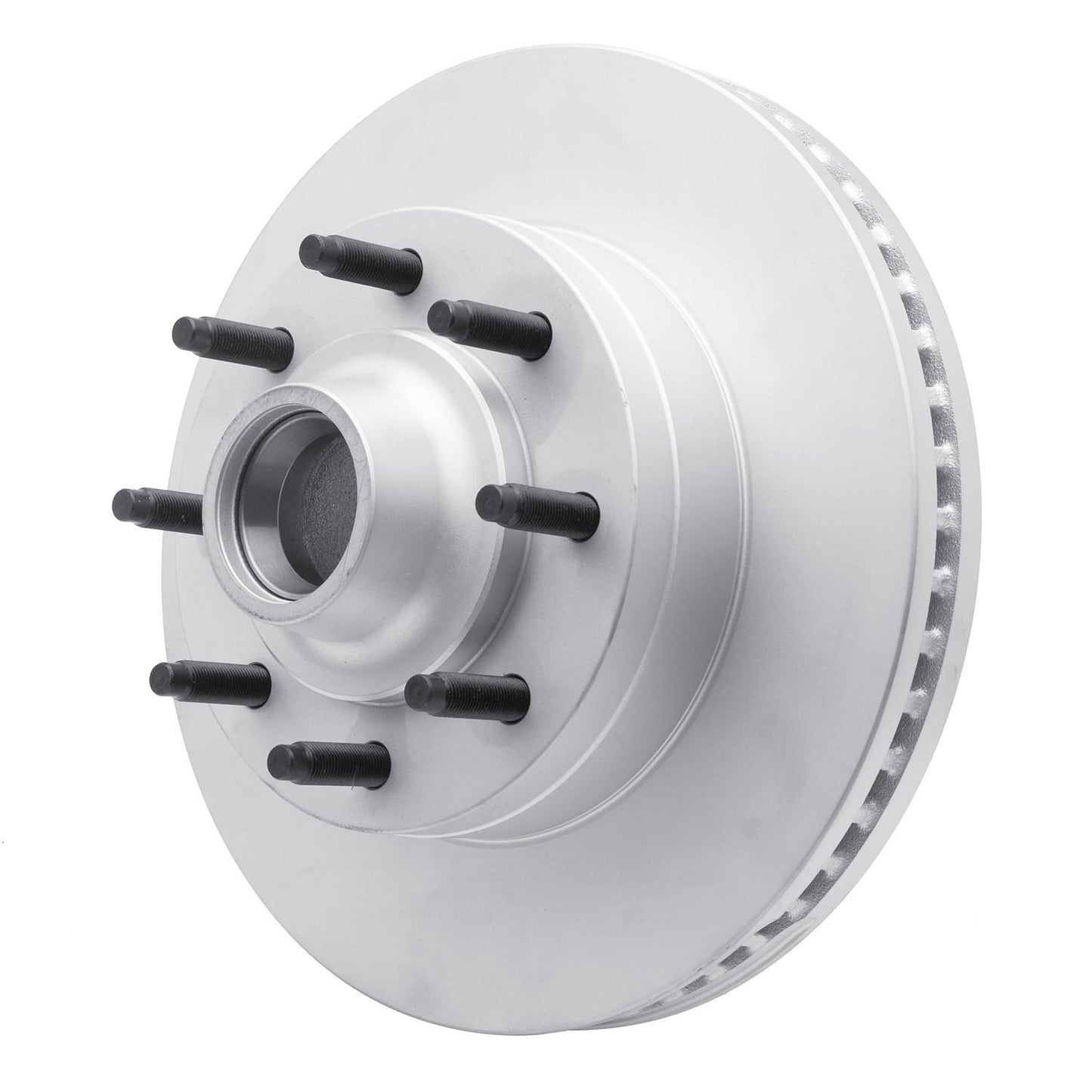 Dynamic Friction Company Disc Brake Rotor 600-54209