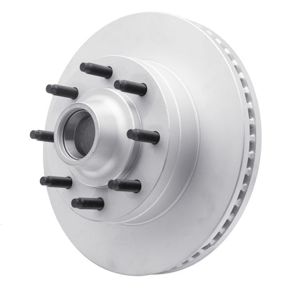 Dynamic Friction Company Disc Brake Rotor 600-54209