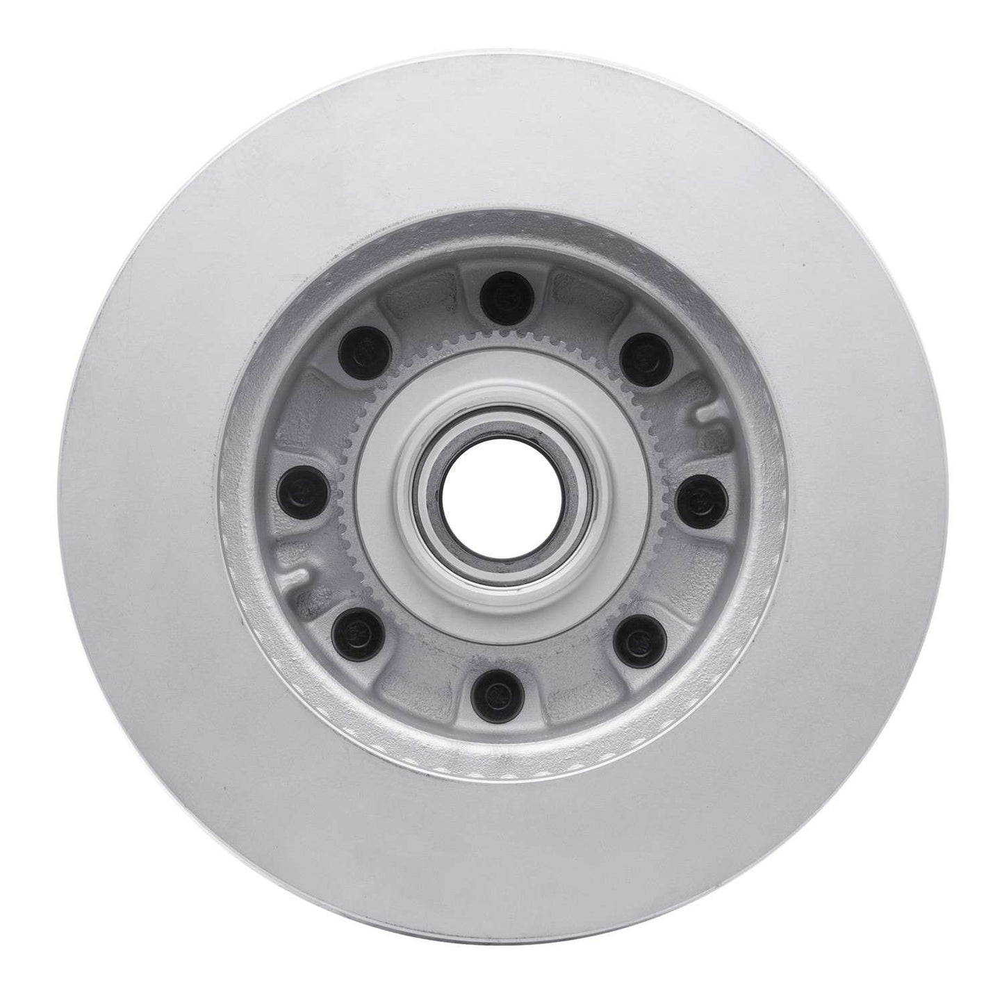 Dynamic Friction Company Disc Brake Rotor 600-54209
