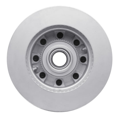 Dynamic Friction Company Disc Brake Rotor 600-54209