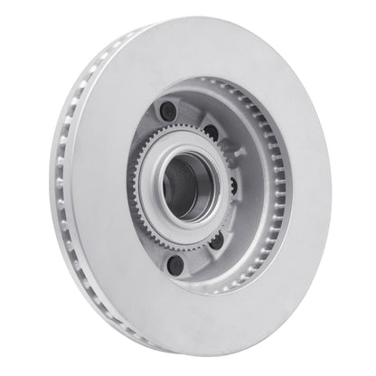 Dynamic Friction Company Disc Brake Rotor 600-54209