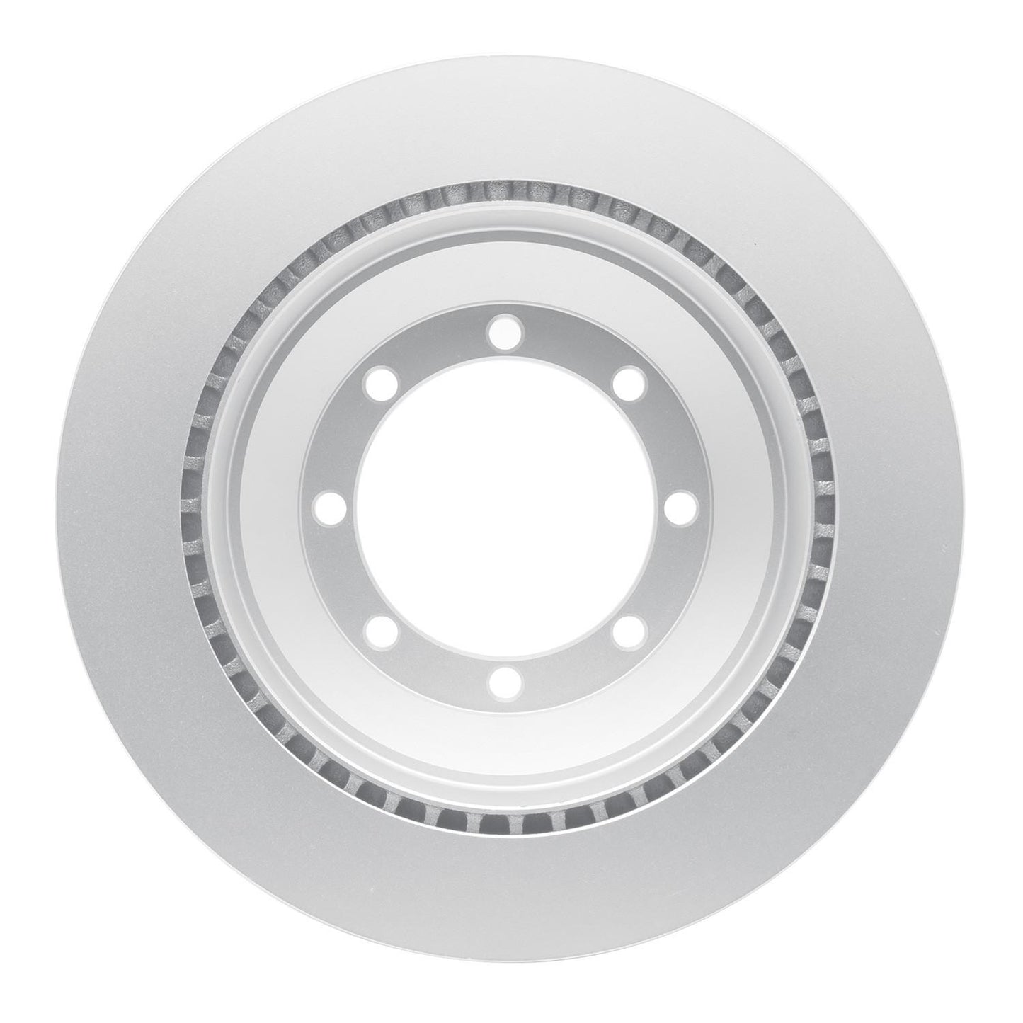 Dynamic Friction Company Disc Brake Rotor 600-54210