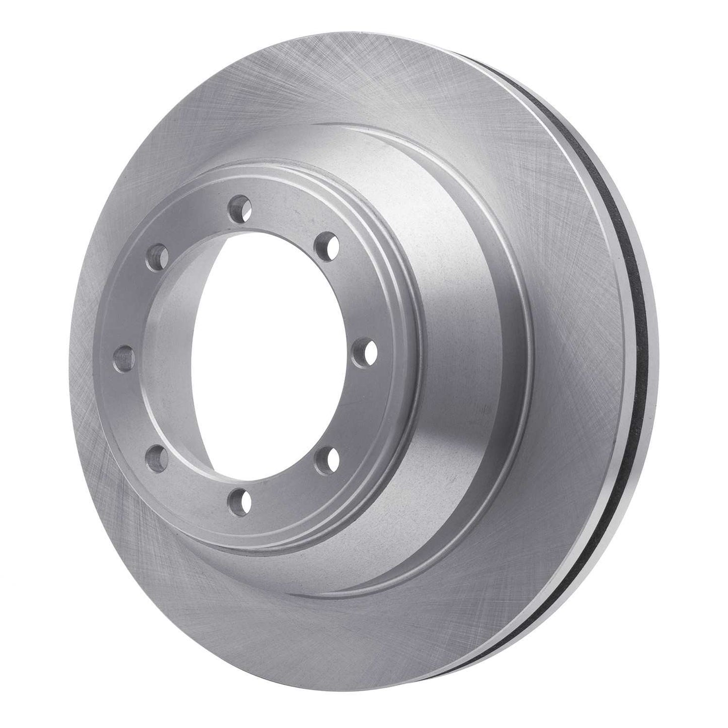 Dynamic Friction Company Disc Brake Rotor 600-54212