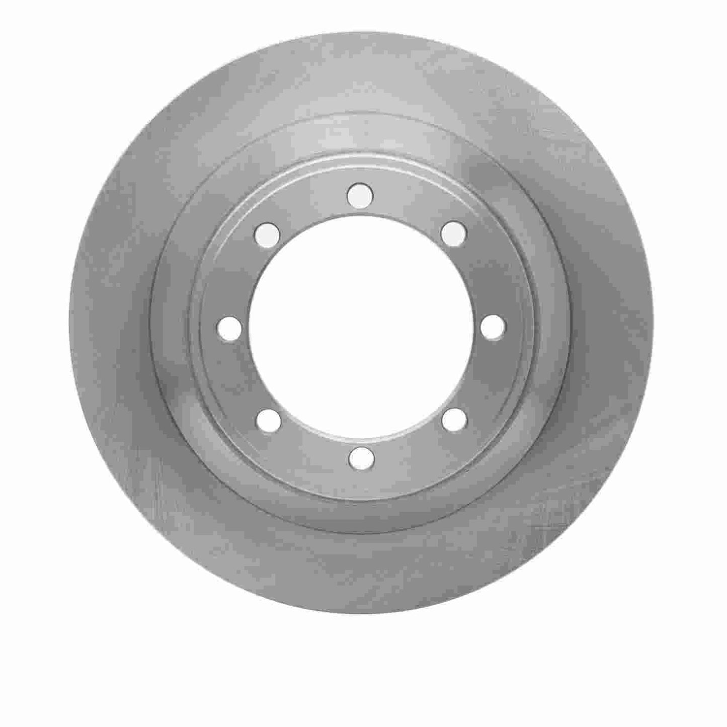 Dynamic Friction Company Disc Brake Rotor 600-54212