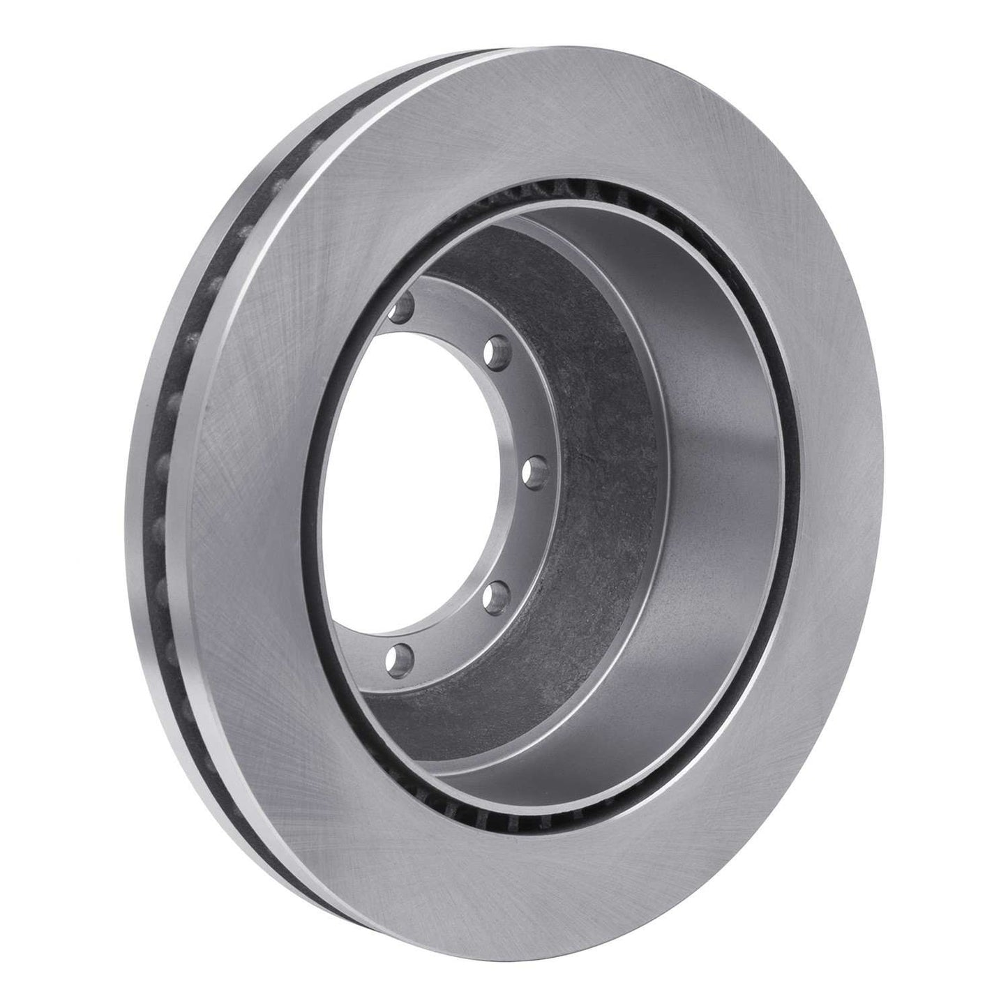 Dynamic Friction Company Disc Brake Rotor 600-54212