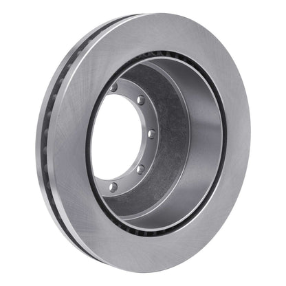 Dynamic Friction Company Disc Brake Rotor 600-54212