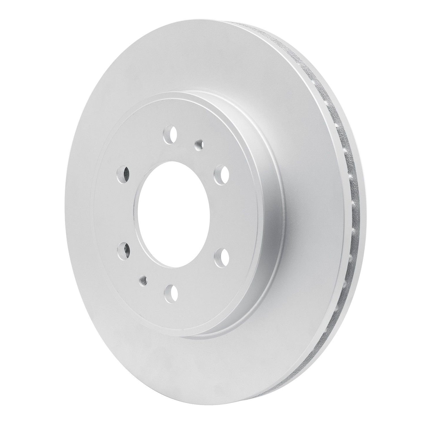 Dynamic Friction Company Disc Brake Rotor 600-54215