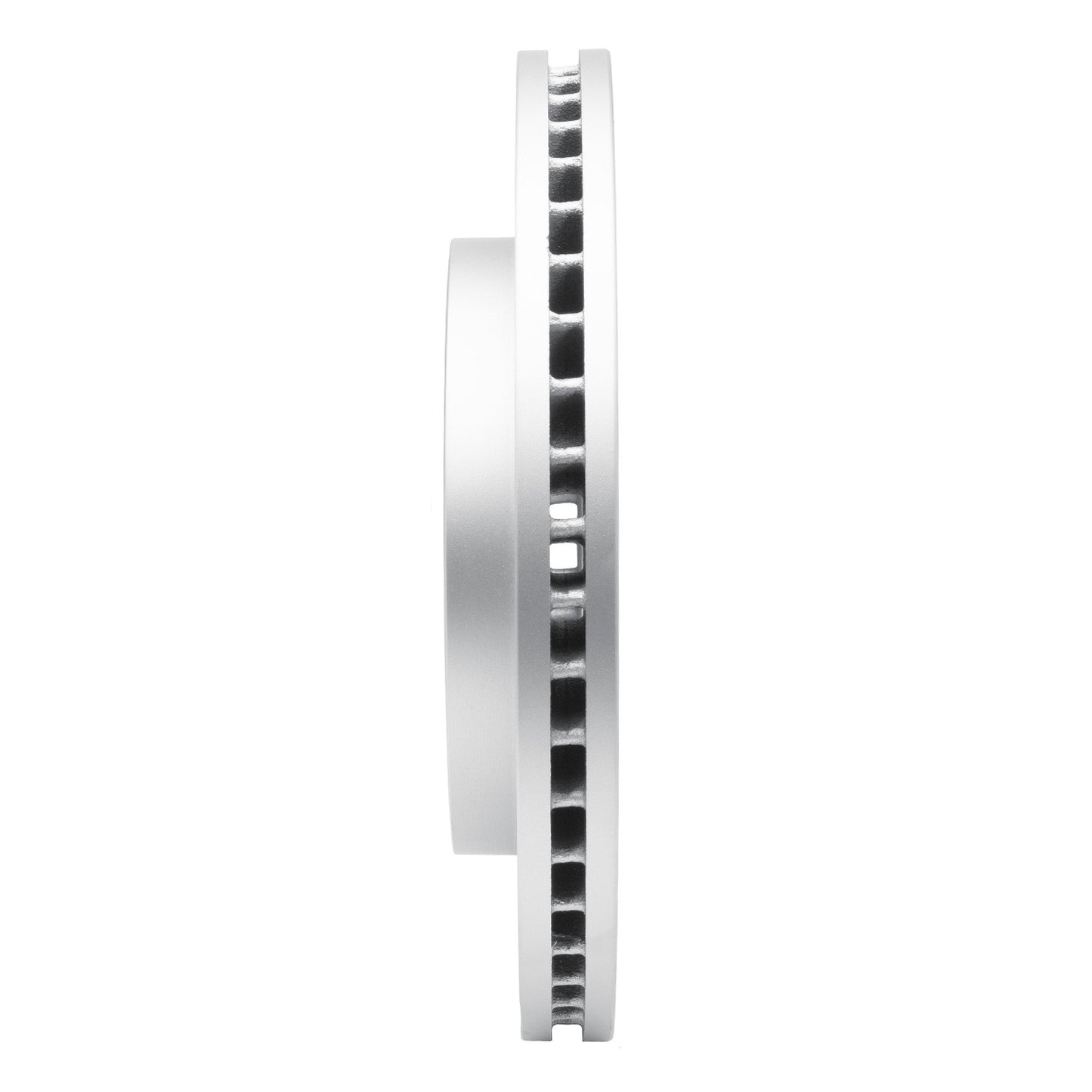 Dynamic Friction Company Disc Brake Rotor 600-54215