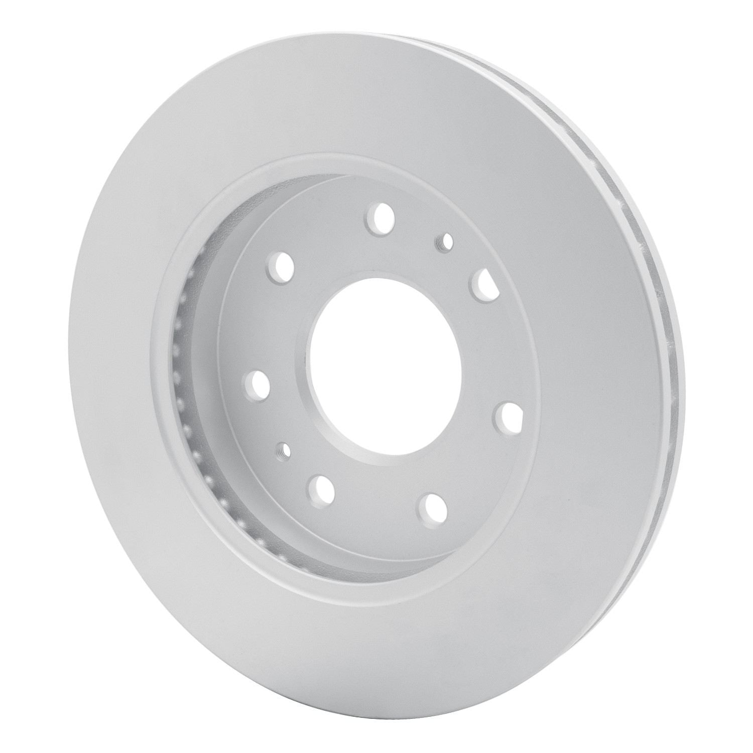 Dynamic Friction Company Disc Brake Rotor 600-54216