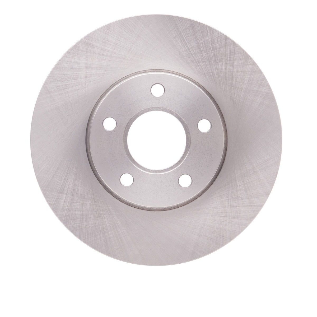 Dynamic Friction Company Disc Brake Rotor 600-54217