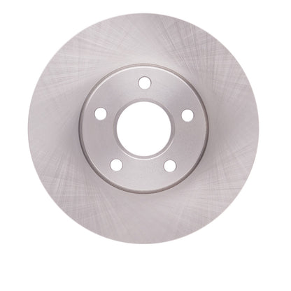 Dynamic Friction Company Disc Brake Rotor 600-54217