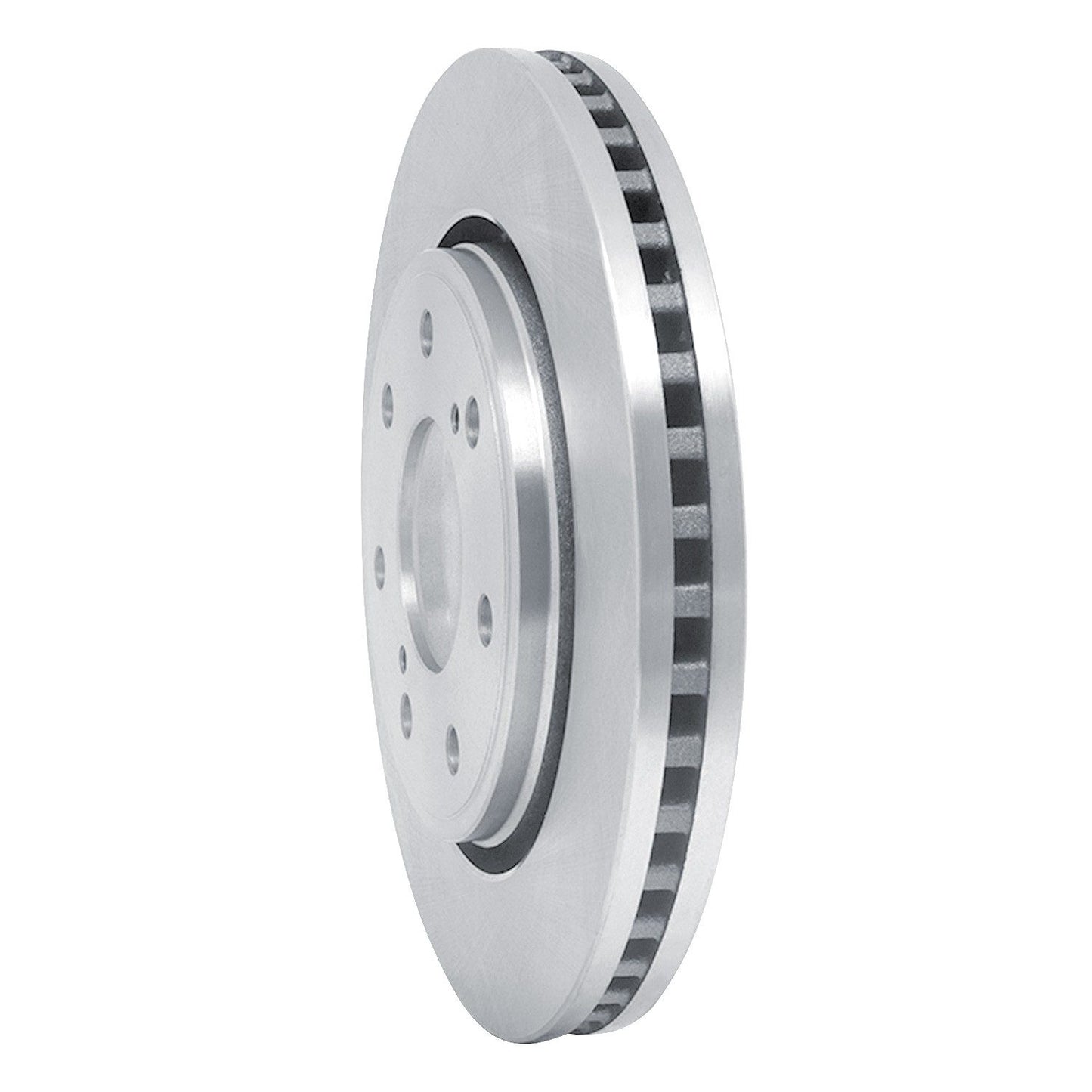 Dynamic Friction Company Disc Brake Rotor 600-54219