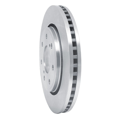 Dynamic Friction Company Disc Brake Rotor 600-54219