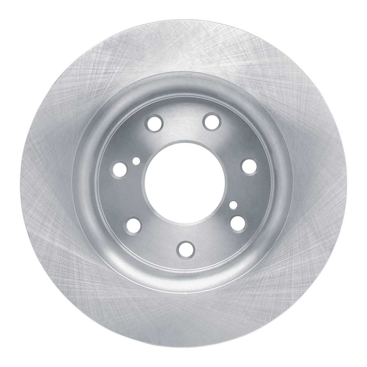 Dynamic Friction Company Disc Brake Rotor 600-54219
