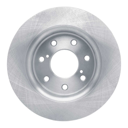 Dynamic Friction Company Disc Brake Rotor 600-54219