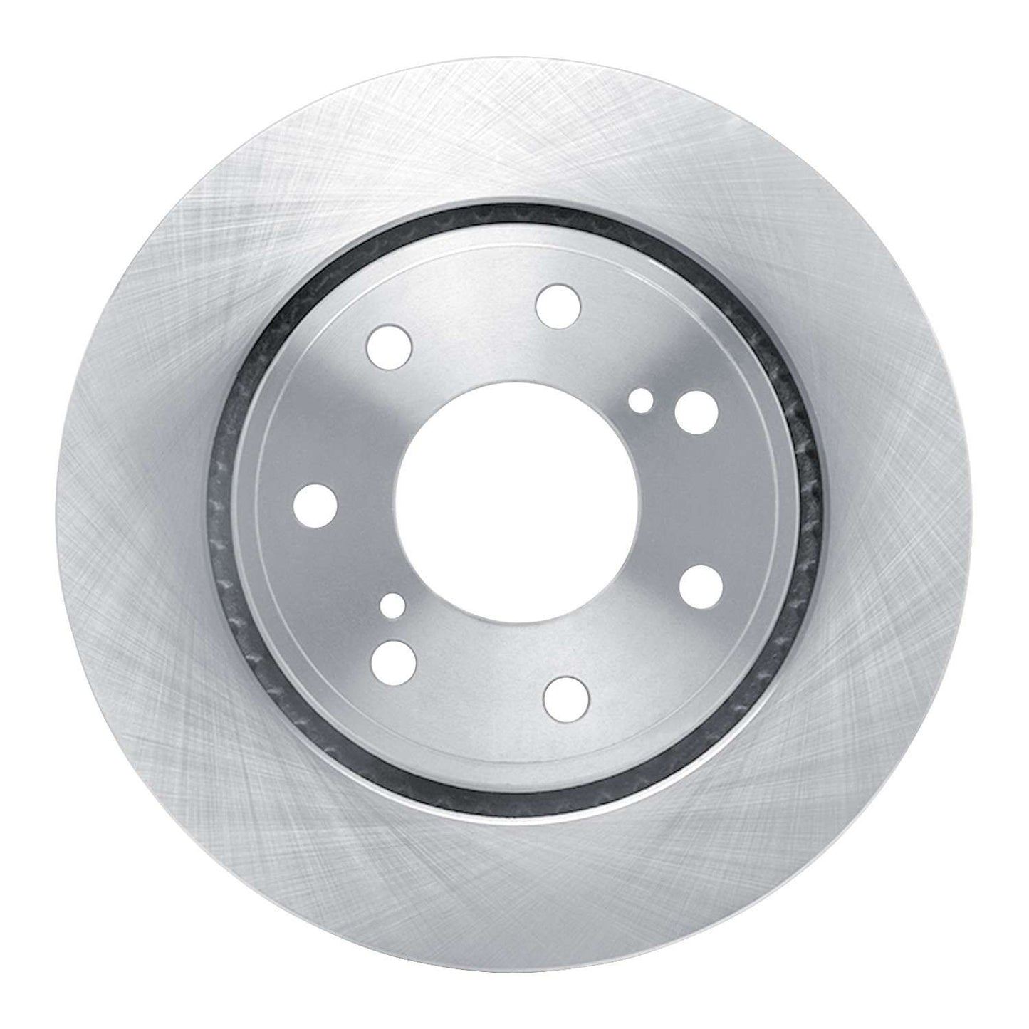 Dynamic Friction Company Disc Brake Rotor 600-54219