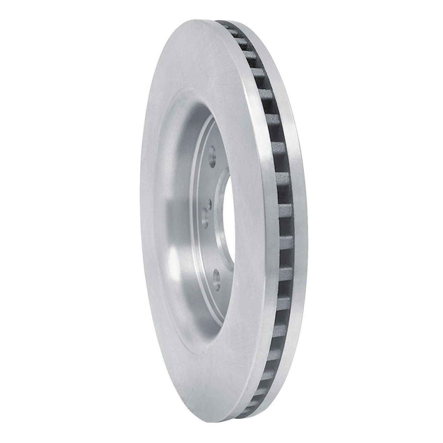 Dynamic Friction Company Disc Brake Rotor 600-54219
