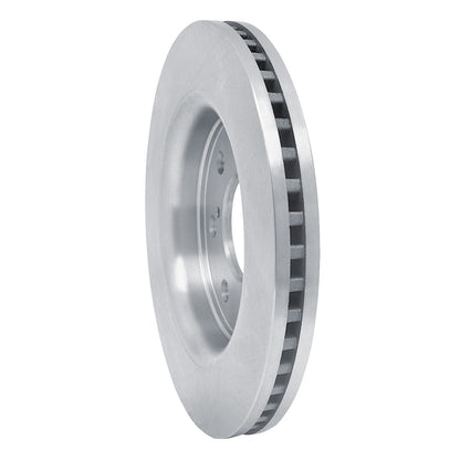 Dynamic Friction Company Disc Brake Rotor 600-54219