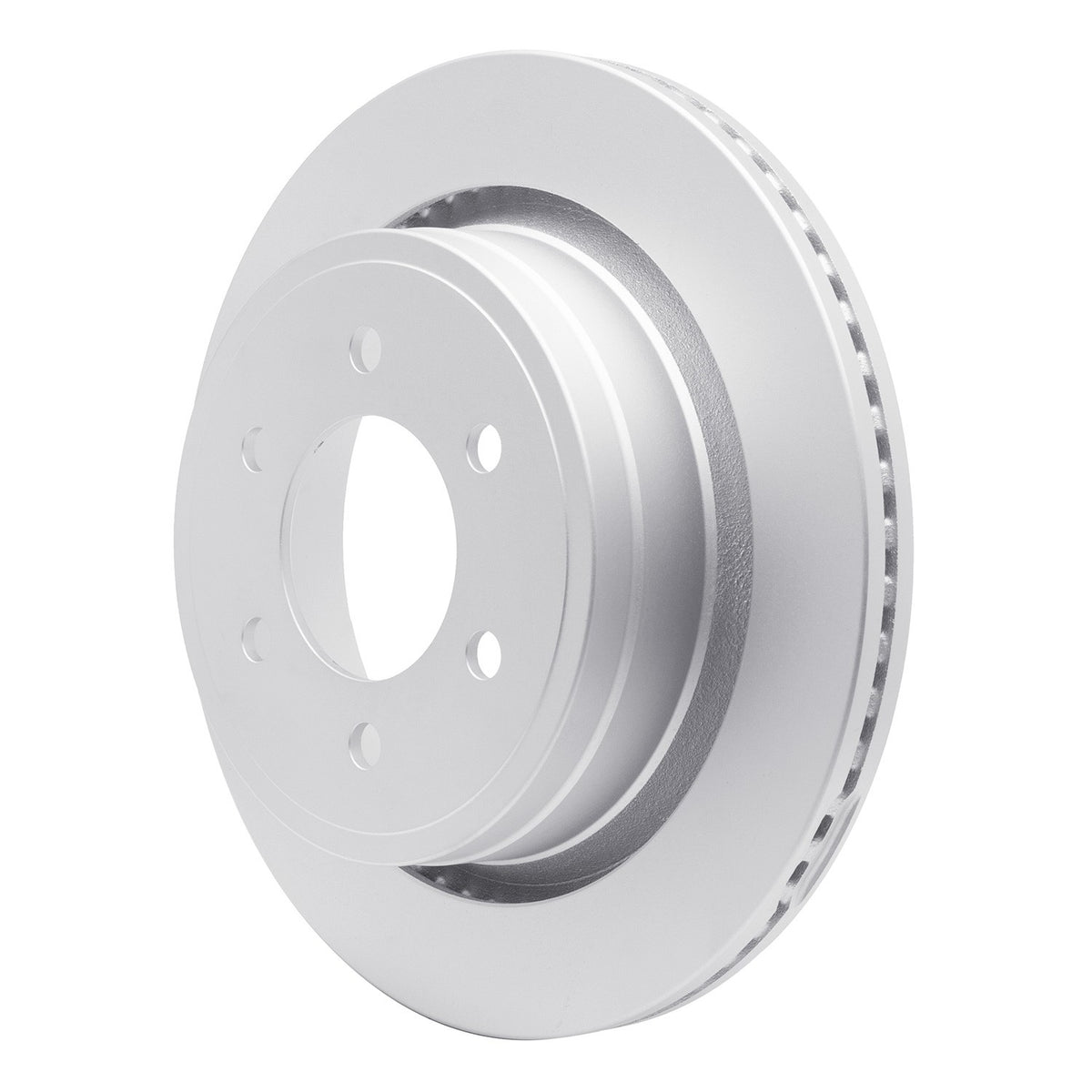 Dynamic Friction Company Disc Brake Rotor 600-54220