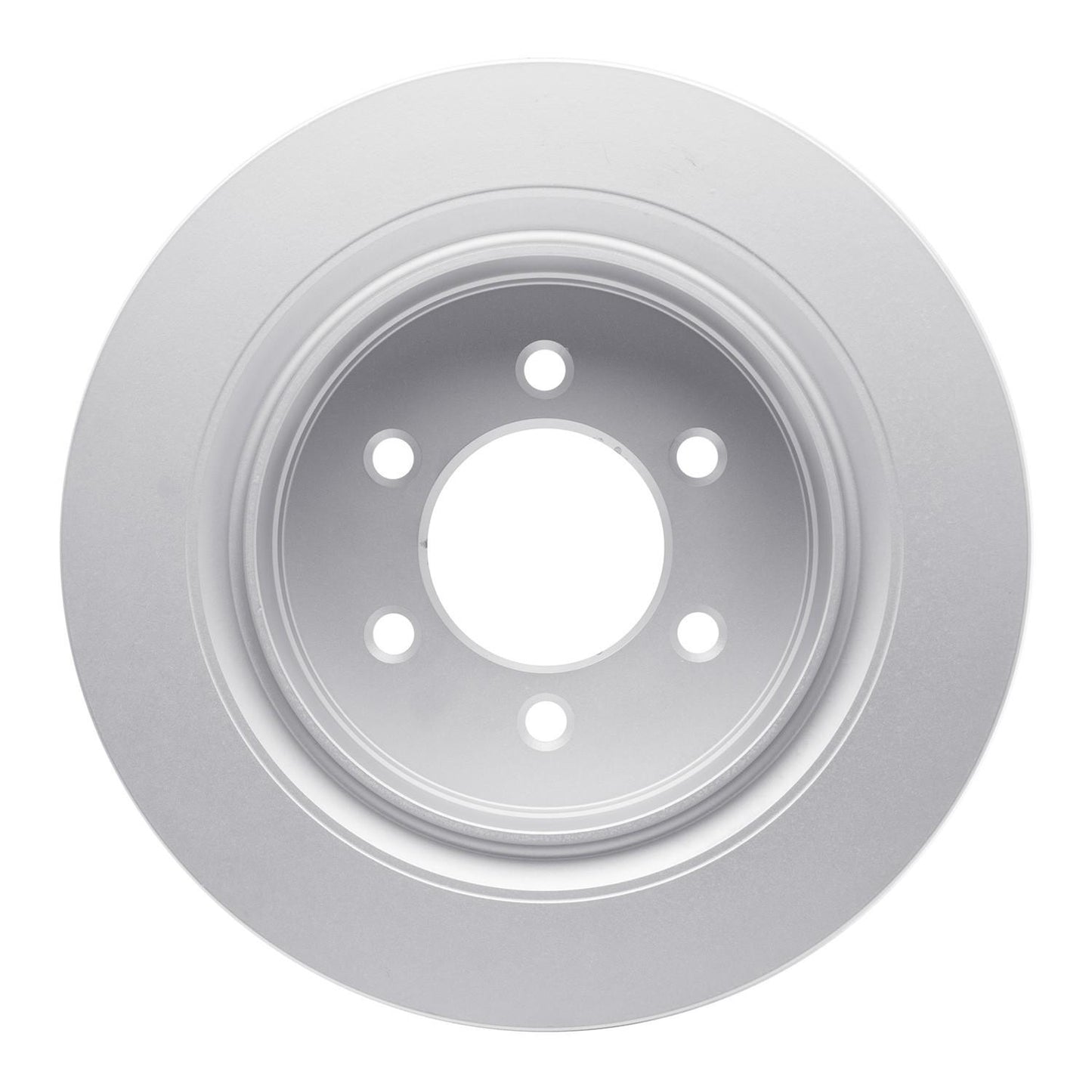 Dynamic Friction Company Disc Brake Rotor 600-54220
