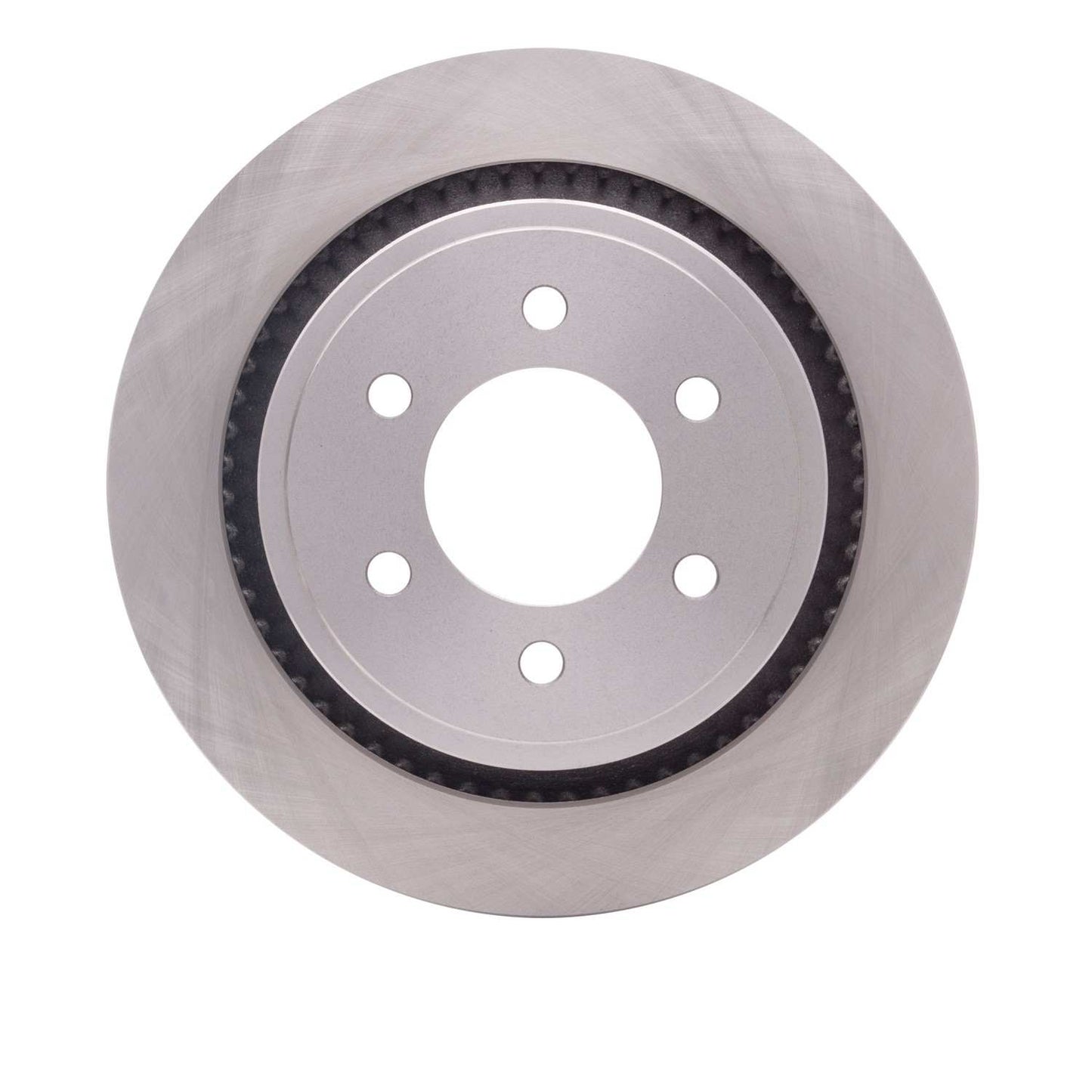 Dynamic Friction Company Disc Brake Rotor 600-54220