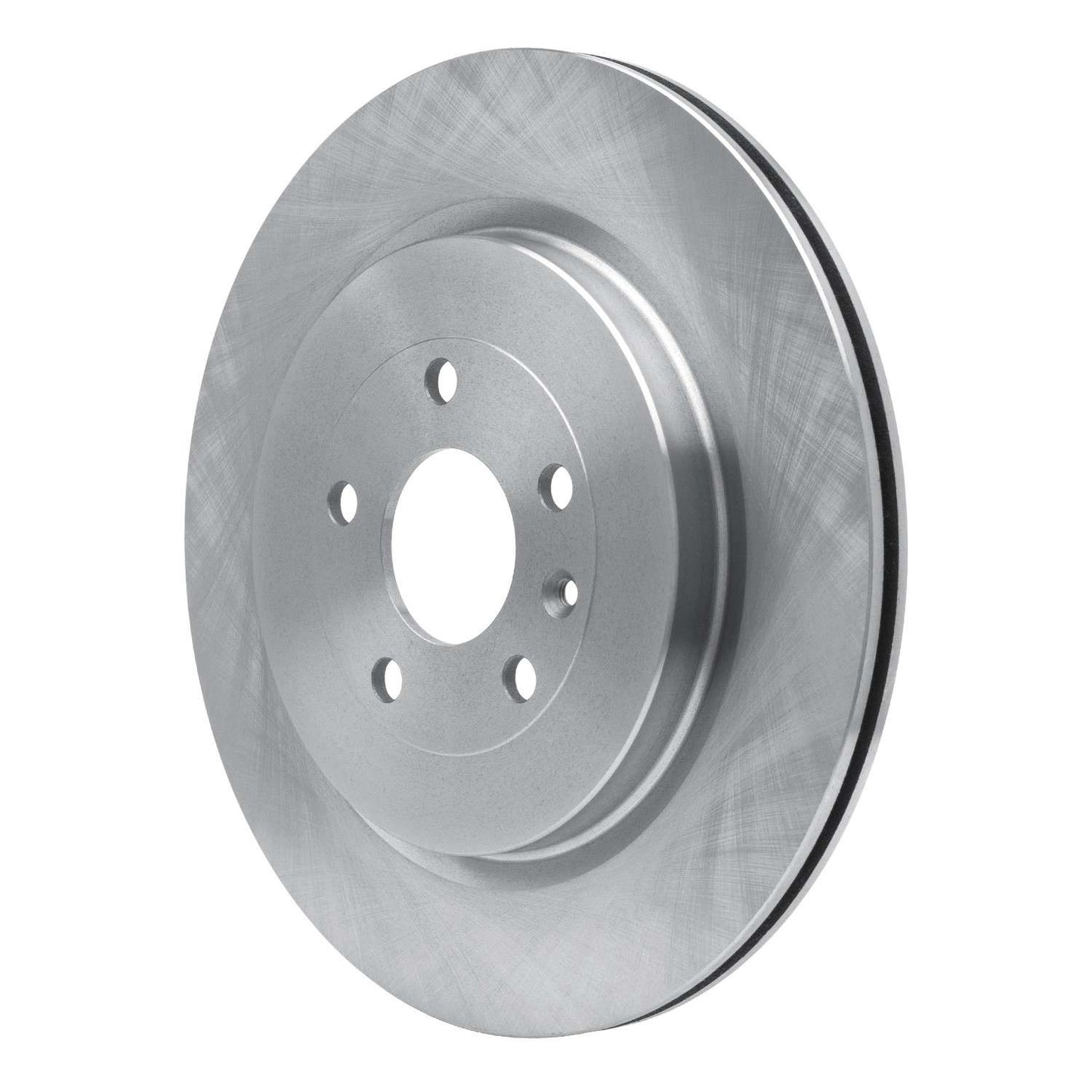 Dynamic Friction Company Disc Brake Rotor 600-54222