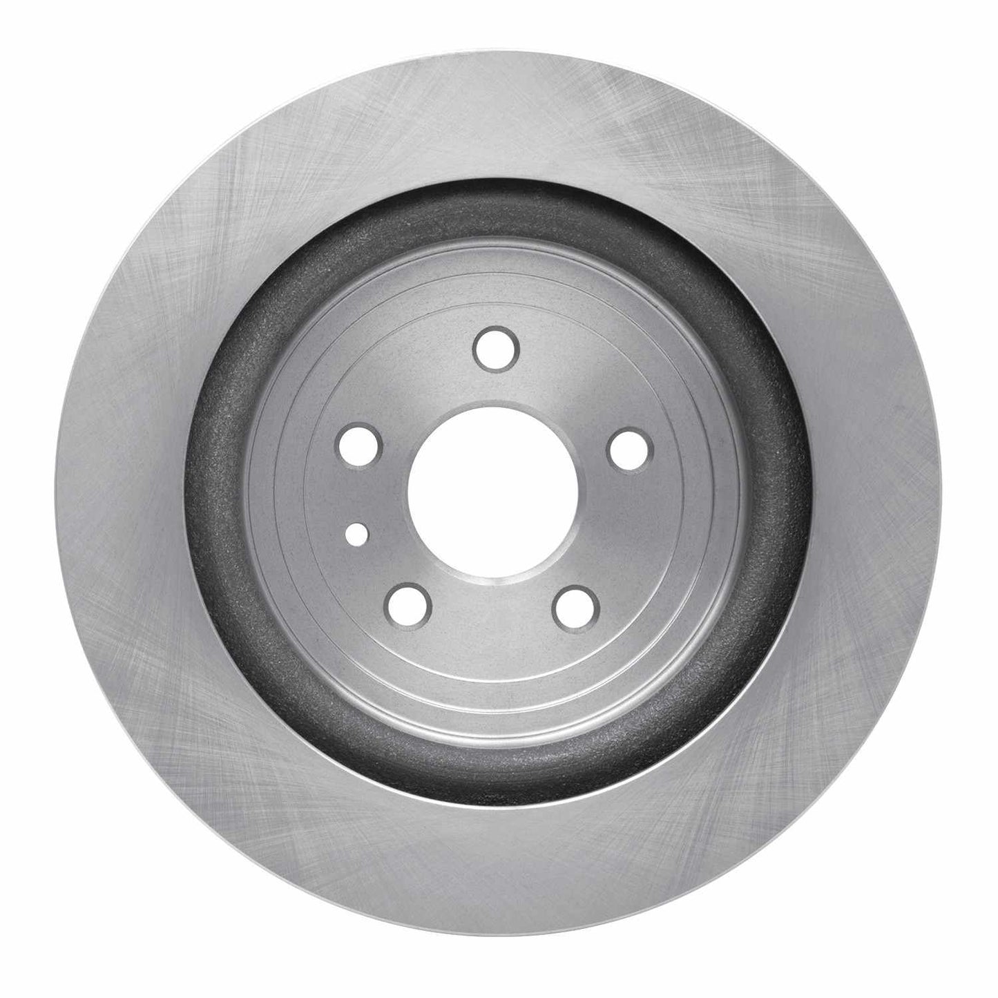 Dynamic Friction Company Disc Brake Rotor 600-54222