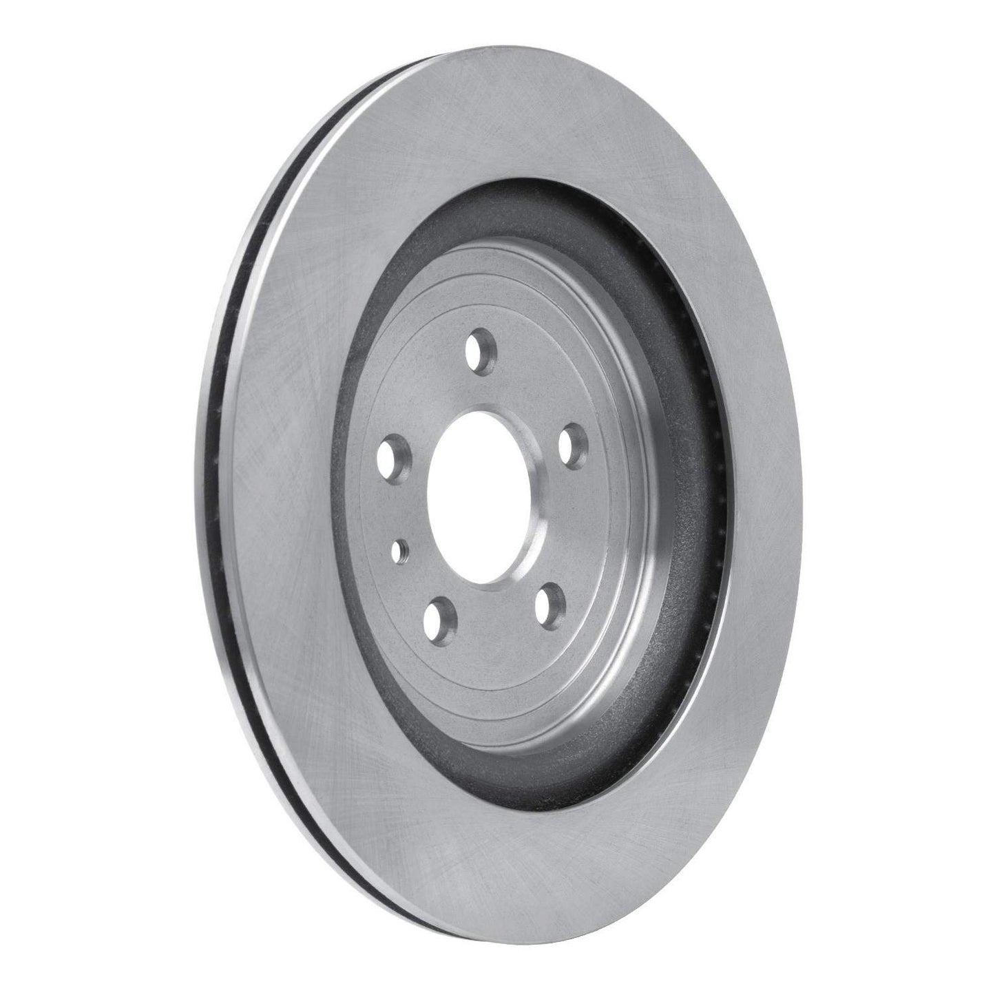 Dynamic Friction Company Disc Brake Rotor 600-54222