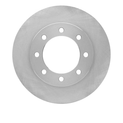 Dynamic Friction Company Disc Brake Rotor 600-54223