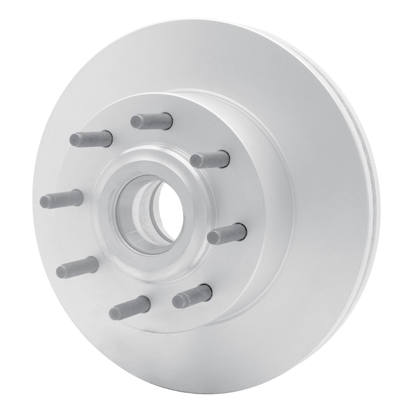 Dynamic Friction Company Disc Brake Rotor 600-54224