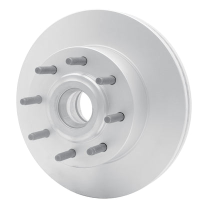 Dynamic Friction Company Disc Brake Rotor 600-54224