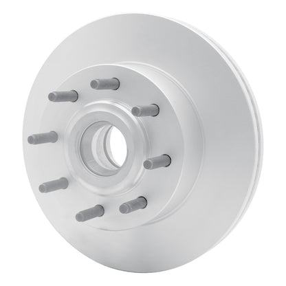 Dynamic Friction Company Disc Brake Rotor 600-54224