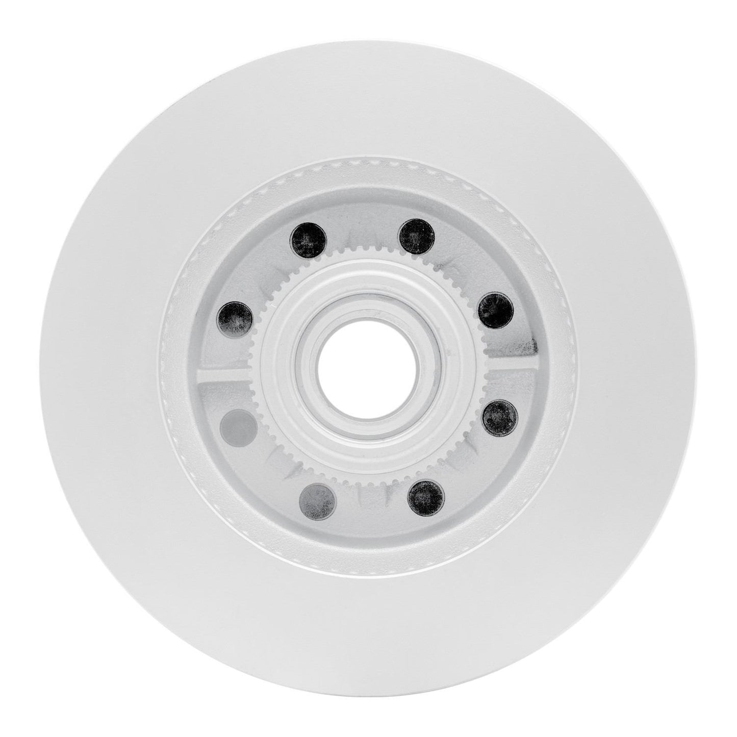 Dynamic Friction Company Disc Brake Rotor 600-54224