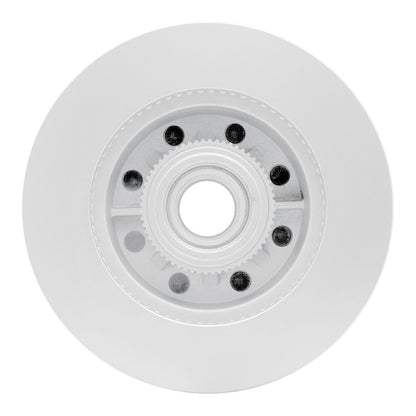 Dynamic Friction Company Disc Brake Rotor 600-54224